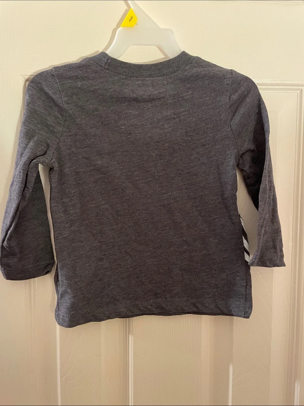 Old Navy blend wear